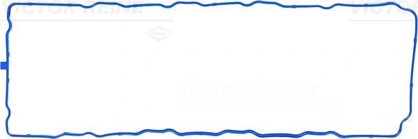 GARNITURA CAPAC CULBUTORI VICTOR REINZ 71-53583-00 - Compatibil cu NISSAN, OPEL, RENAULT, RENAULT TRUCKS, VAUXHALL