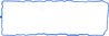 GARNITURA CAPAC CULBUTORI VICTOR REINZ 71-53583-00 - Compatibil cu NISSAN, OPEL, RENAULT, RENAULT TRUCKS, VAUXHALL