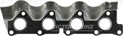GARNITURA GALERIE EVACUARE VICTOR REINZ 71-53599-00 - Compatibil cu HYUNDAI, KIA