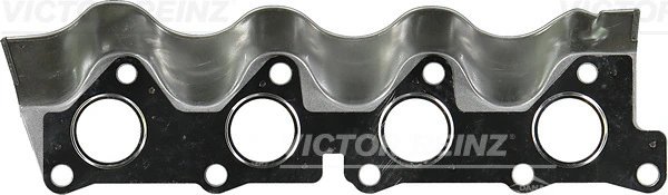 GARNITURA GALERIE EVACUARE VICTOR REINZ 71-53599-00 - Compatibil cu HYUNDAI, KIA