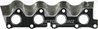 GARNITURA GALERIE EVACUARE VICTOR REINZ 71-53599-00 - Compatibil cu HYUNDAI, KIA