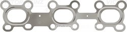 GARNITURA GALERIE EVACUARE VICTOR REINZ 71-53656-00 - Compatibil cu MITSUBISHI, NISSAN, RENAULT