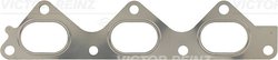GARNITURA GALERIE EVACUARE VICTOR REINZ 71-53686-00 - Compatibil cu KIA