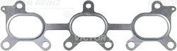 GARNITURA GALERIE EVACUARE VICTOR REINZ 71-53693-00 - Compatibil cu CHEVROLET, SUZUKI
