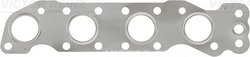 GARNITURA GALERIE EVACUARE VICTOR REINZ 71-53697-00 - Compatibil cu CHEVROLET, FIAT, HOLDEN, SUBARU, SUZUKI, SUZUKI (CHANGAN)