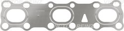 GARNITURA GALERIE EVACUARE VICTOR REINZ 71-53713-00 - Compatibil cu MITSUBISHI, NISSAN
