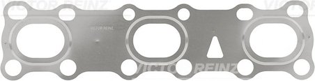 GARNITURA GALERIE EVACUARE VICTOR REINZ 71-53713-00 - Compatibil cu MITSUBISHI, NISSAN