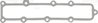 GARNITURA CARCASA GALERIE ADMISIE VICTOR REINZ 71-53716-00 - Compatibil cu CHEVROLET, OPEL, VAUXHALL