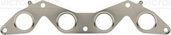 GARNITURA GALERIE EVACUARE VICTOR REINZ 71-53734-00 - Compatibil cu HONDA