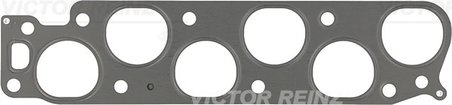 GARNITURA CARCASA GALERIE ADMISIE VICTOR REINZ 71-53768-00 - Compatibil cu HONDA