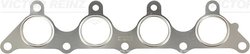 GARNITURA GALERIE EVACUARE VICTOR REINZ 71-53971-00 - Compatibil cu HYUNDAI, KIA