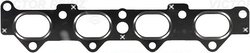 GARNITURA GALERIE EVACUARE VICTOR REINZ 71-53978-00 - Compatibil cu HYUNDAI, KIA