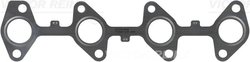 GARNITURA GALERIE EVACUARE VICTOR REINZ 71-54013-00 - Compatibil cu TOYOTA