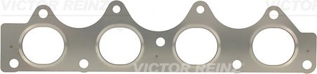 GARNITURA GALERIE EVACUARE VICTOR REINZ 71-54067-00 - Compatibil cu HYUNDAI, KIA