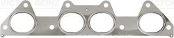 GARNITURA GALERIE EVACUARE VICTOR REINZ 71-54081-00 - Compatibil cu HONDA