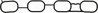 GARNITURA GALERIE ADMISIE VICTOR REINZ 71-54089-00 - Compatibil cu DAIHATSU, SUBARU, TOYOTA