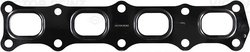 GARNITURA GALERIE EVACUARE VICTOR REINZ 71-54096-00 - Compatibil cu CHRYSLER, CHRYSLER (BBDC), CITROEN, DODGE, FIAT, JEEP, LANCI