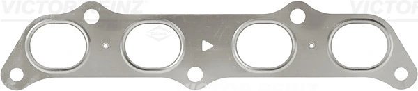 GARNITURA GALERIE EVACUARE VICTOR REINZ 71-54104-00 - Compatibil cu TOYOTA