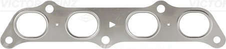 GARNITURA GALERIE EVACUARE VICTOR REINZ 71-54104-00 - Compatibil cu TOYOTA