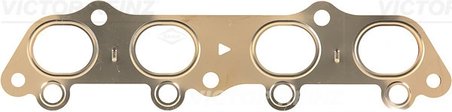GARNITURA GALERIE EVACUARE VICTOR REINZ 71-54106-00 - Compatibil cu TOYOTA