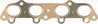 GARNITURA GALERIE EVACUARE VICTOR REINZ 71-54106-00 - Compatibil cu TOYOTA