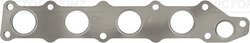 GARNITURA GALERIE EVACUARE VICTOR REINZ 71-54173-00 - Compatibil cu CITROEN, MITSUBISHI, PEUGEOT