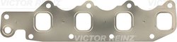 GARNITURA GALERIE EVACUARE VICTOR REINZ 71-54181-00 - Compatibil cu CHEVROLET, CHEVROLET (SGMW), DAEWOO, UZ-DAEWOO