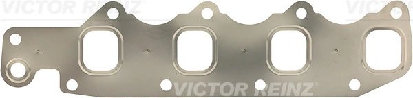 GARNITURA GALERIE EVACUARE VICTOR REINZ 71-54181-00 - Compatibil cu CHEVROLET, CHEVROLET (SGMW), DAEWOO, UZ-DAEWOO