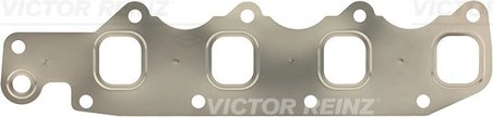 GARNITURA GALERIE EVACUARE VICTOR REINZ 71-54181-00 - Compatibil cu CHEVROLET, CHEVROLET (SGMW), DAEWOO, UZ-DAEWOO