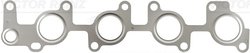 GARNITURA GALERIE EVACUARE VICTOR REINZ 71-54208-00 - Compatibil cu CHEVROLET, CHEVROLET (SGM), CHEVROLET (SGMW), HOLDEN