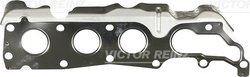 GARNITURA GALERIE EVACUARE VICTOR REINZ 71-54243-00 - Compatibil cu MAZDA