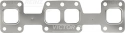 GARNITURA GALERIE EVACUARE VICTOR REINZ 71-54288-00 - Compatibil cu FORD, MAZDA