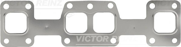GARNITURA GALERIE EVACUARE VICTOR REINZ 71-54288-00 - Compatibil cu FORD, MAZDA