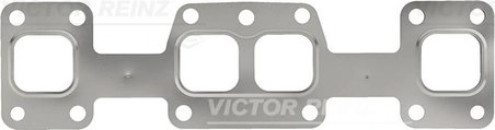 GARNITURA GALERIE EVACUARE VICTOR REINZ 71-54288-00 - Compatibil cu FORD, MAZDA
