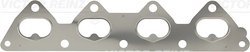 GARNITURA GALERIE EVACUARE VICTOR REINZ 71-54303-00 - Compatibil cu CHEVROLET, HOLDEN