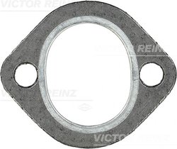 GARNITURA GALERIE EVACUARE VICTOR REINZ 71-79028-00 - Compatibil cu FIAT