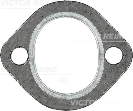 GARNITURA GALERIE EVACUARE VICTOR REINZ 71-79028-00 - Compatibil cu FIAT