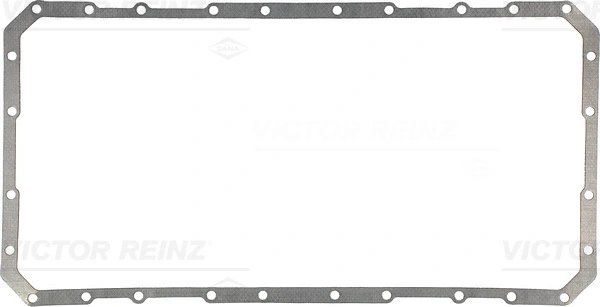 Garnitura baie ulei Victor Reinz 71-92464-00