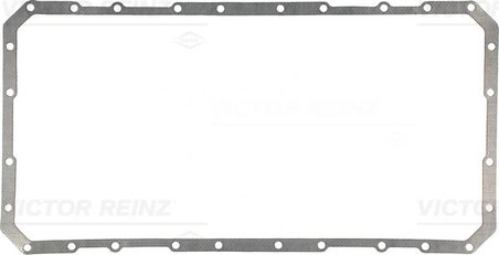 Garnitura baie ulei Victor Reinz 71-92464-00
