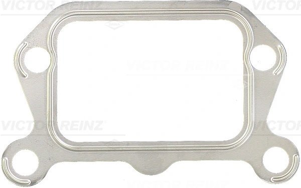 GARNITURA GALERIE EVACUARE VICTOR REINZ 71-93439-00 - Piesa auto compatibila cu mai multe marci