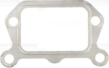 GARNITURA GALERIE EVACUARE VICTOR REINZ 71-93439-00 - Piesa auto compatibila cu mai multe marci