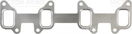 GARNITURA GALERIE EVACUARE VICTOR REINZ 71-93562-00 - Piesa auto compatibila cu mai multe marci