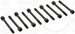 SET SURUBURI CHIULASA ELRING 710.020 - Compatibil cu NISSAN