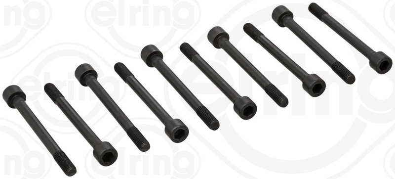 Set suruburi chiulasa Elring 710.020
