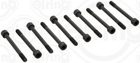 Set suruburi chiulasa Elring 710.020