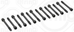 SET SURUBURI CHIULASA ELRING 710.100 - Compatibil cu NISSAN