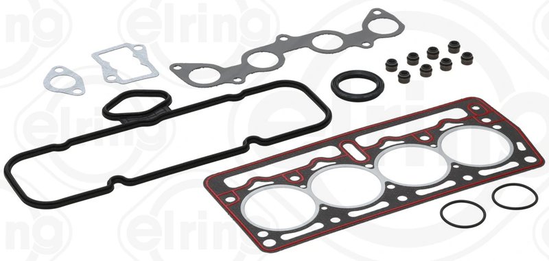 SET GARNITURI CHIULASA ELRING 710.242 - Compatibil cu FIAT