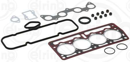 SET GARNITURI CHIULASA ELRING 710.242 - Compatibil cu FIAT