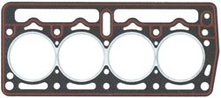 GARNITURA CHIULOASA ELRING 710.251 - Compatibil cu FIAT