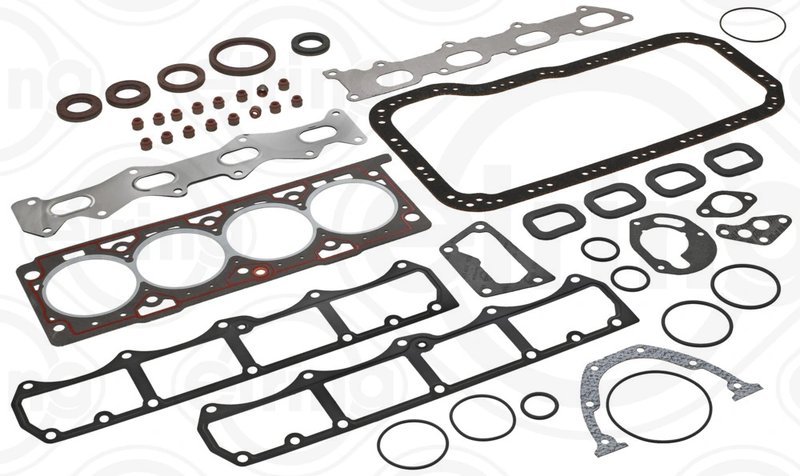 SET COMPLET GARNITURI MOTOR ELRING 710.360 - Compatibil cu FIAT, LANCIA
